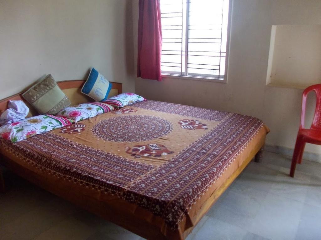 Rishaan Guest House Purî Chambre photo