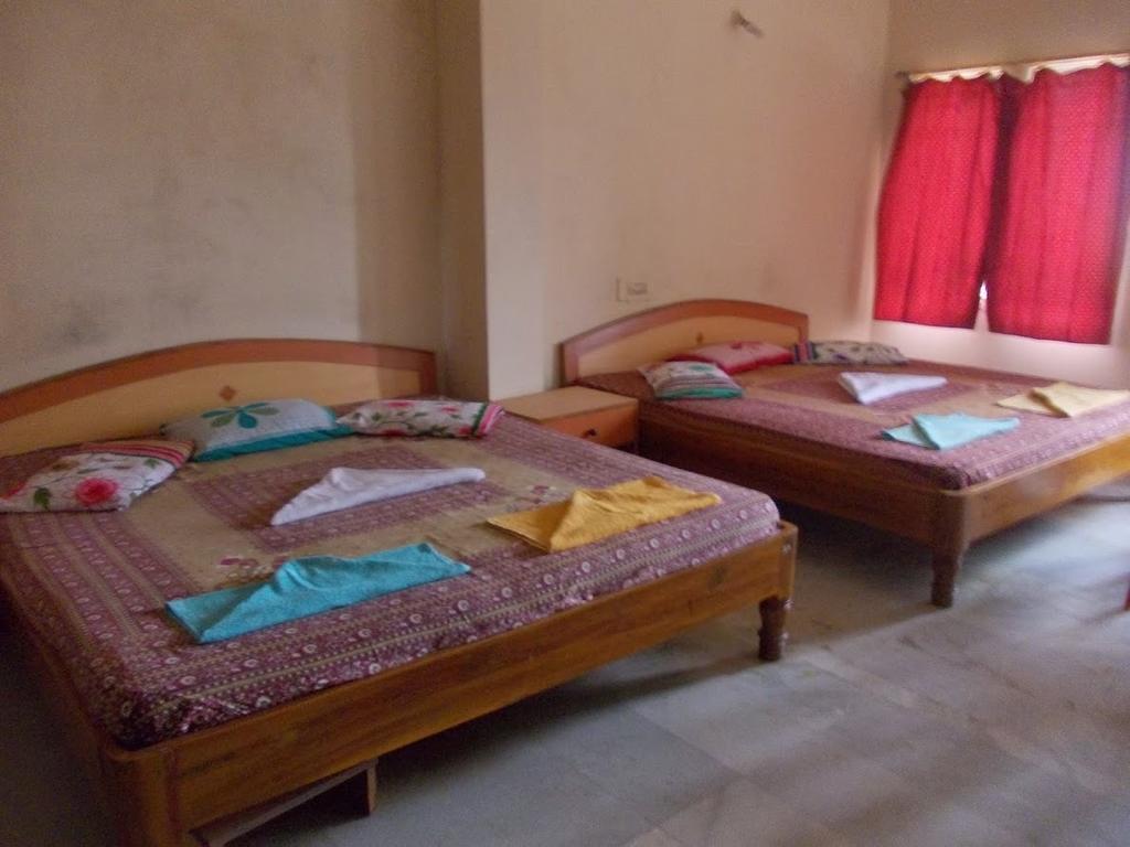 Rishaan Guest House Purî Chambre photo