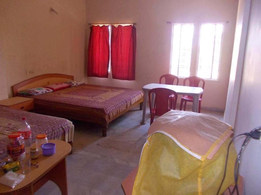 Rishaan Guest House Purî Extérieur photo