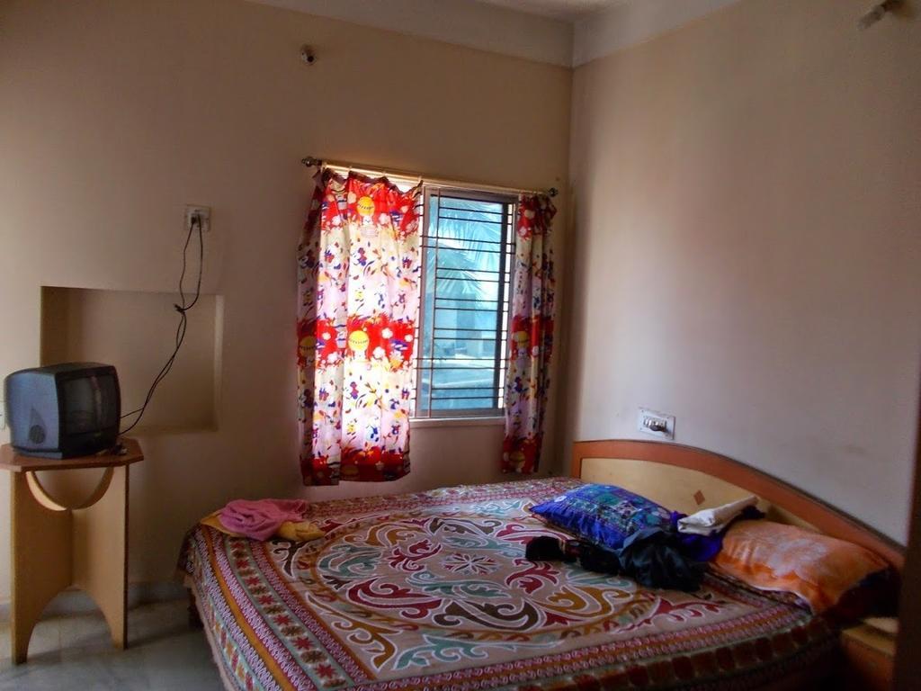 Rishaan Guest House Purî Extérieur photo