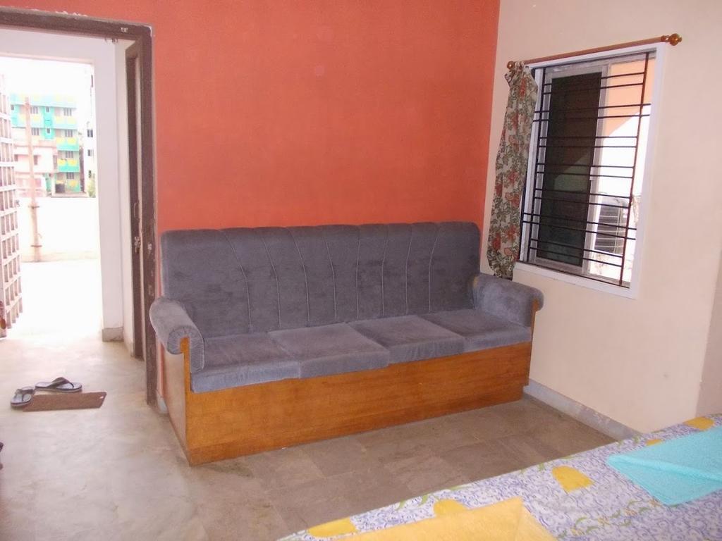Rishaan Guest House Purî Extérieur photo