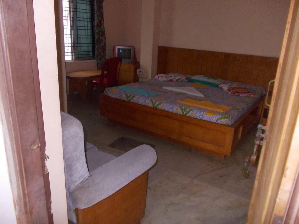 Rishaan Guest House Purî Extérieur photo