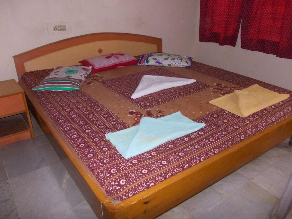Rishaan Guest House Purî Chambre photo