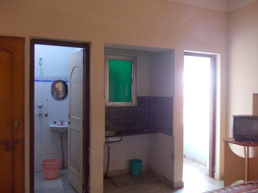 Rishaan Guest House Purî Extérieur photo