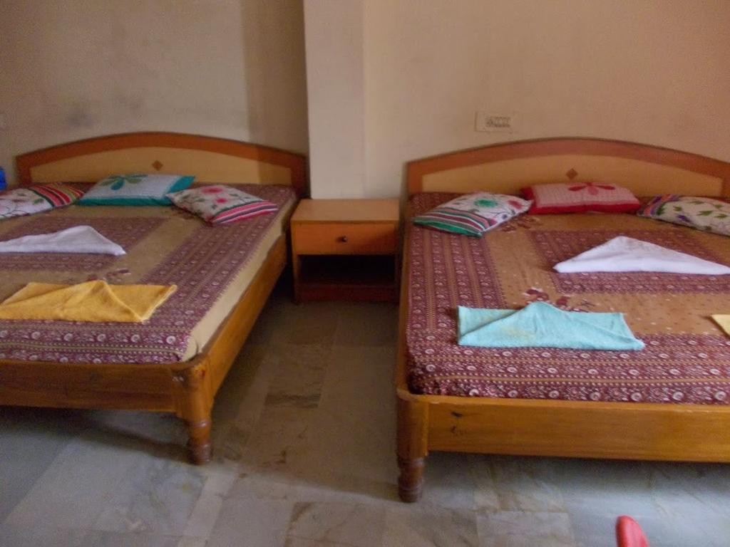 Rishaan Guest House Purî Chambre photo