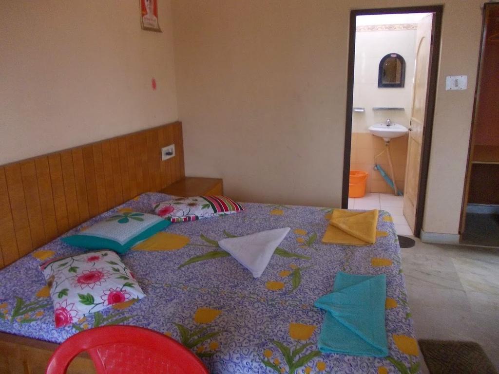 Rishaan Guest House Purî Chambre photo