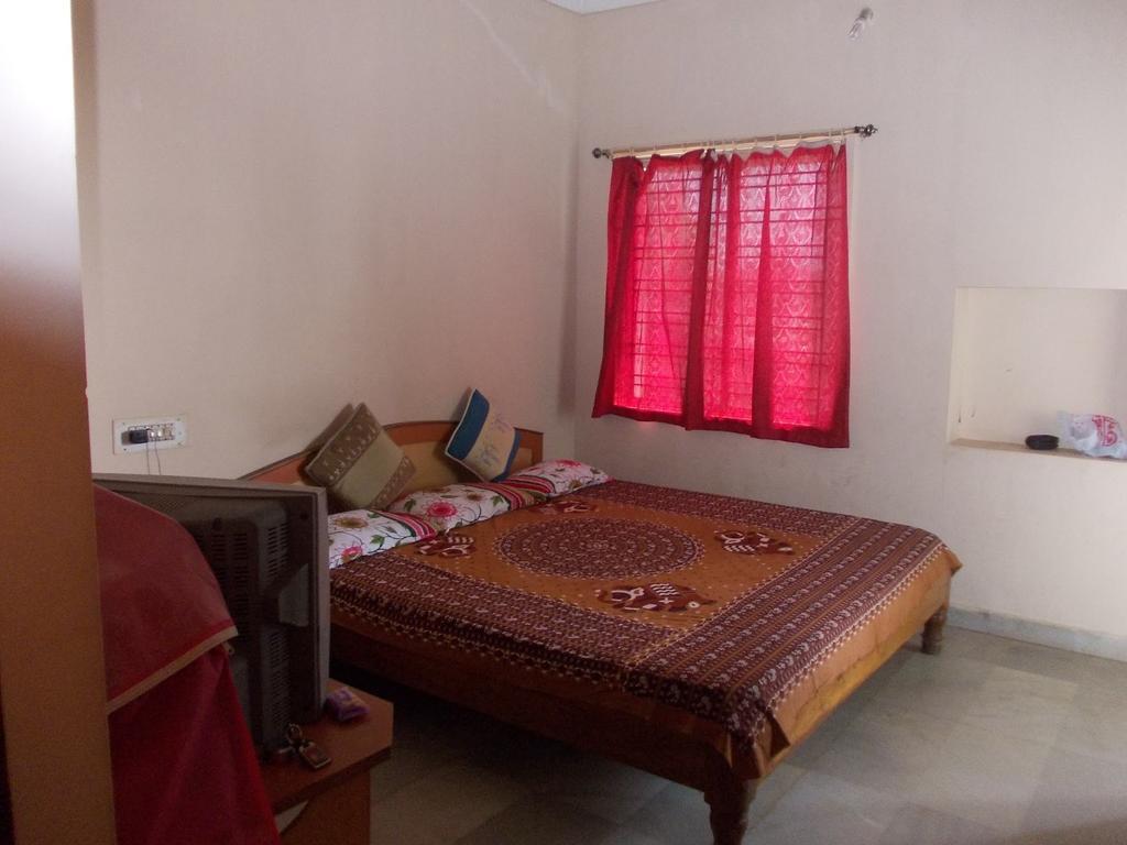 Rishaan Guest House Purî Extérieur photo