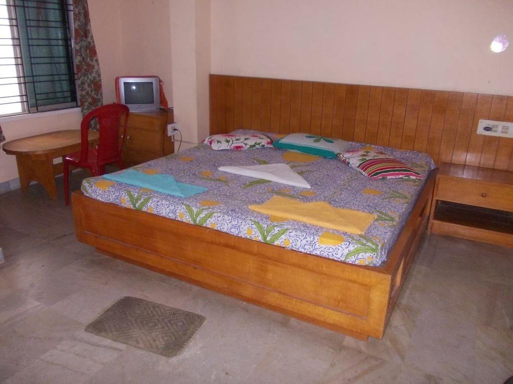 Rishaan Guest House Purî Chambre photo