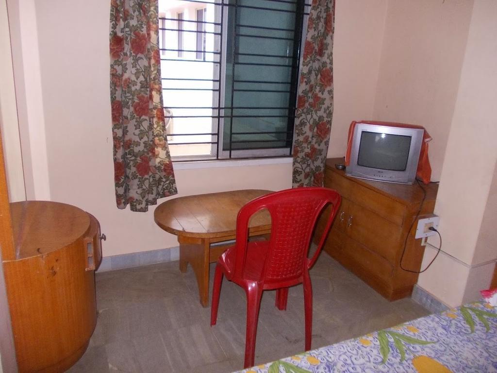Rishaan Guest House Purî Chambre photo